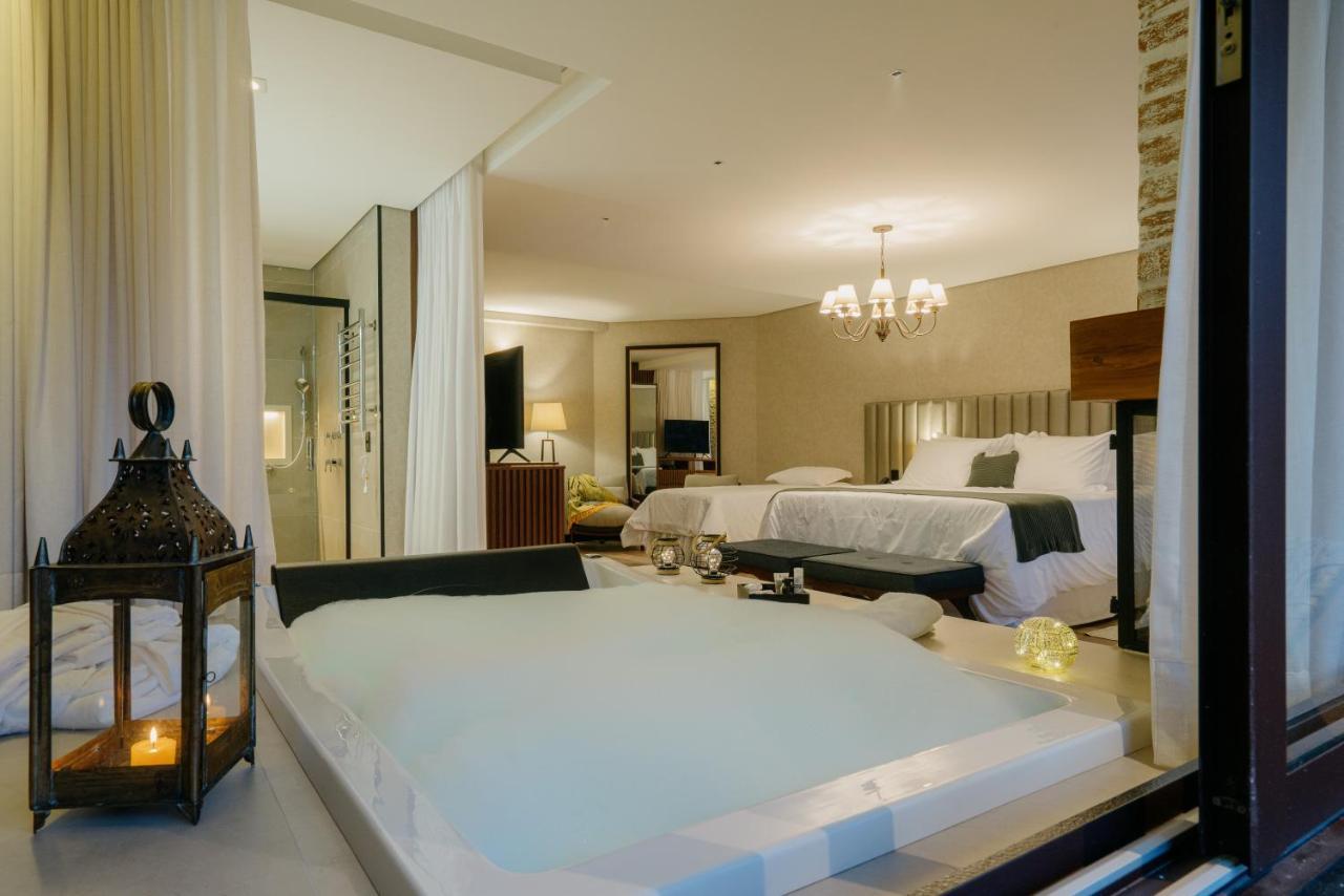 Mirante Da Colyna Hotel & Spa Monte Verde  Ngoại thất bức ảnh