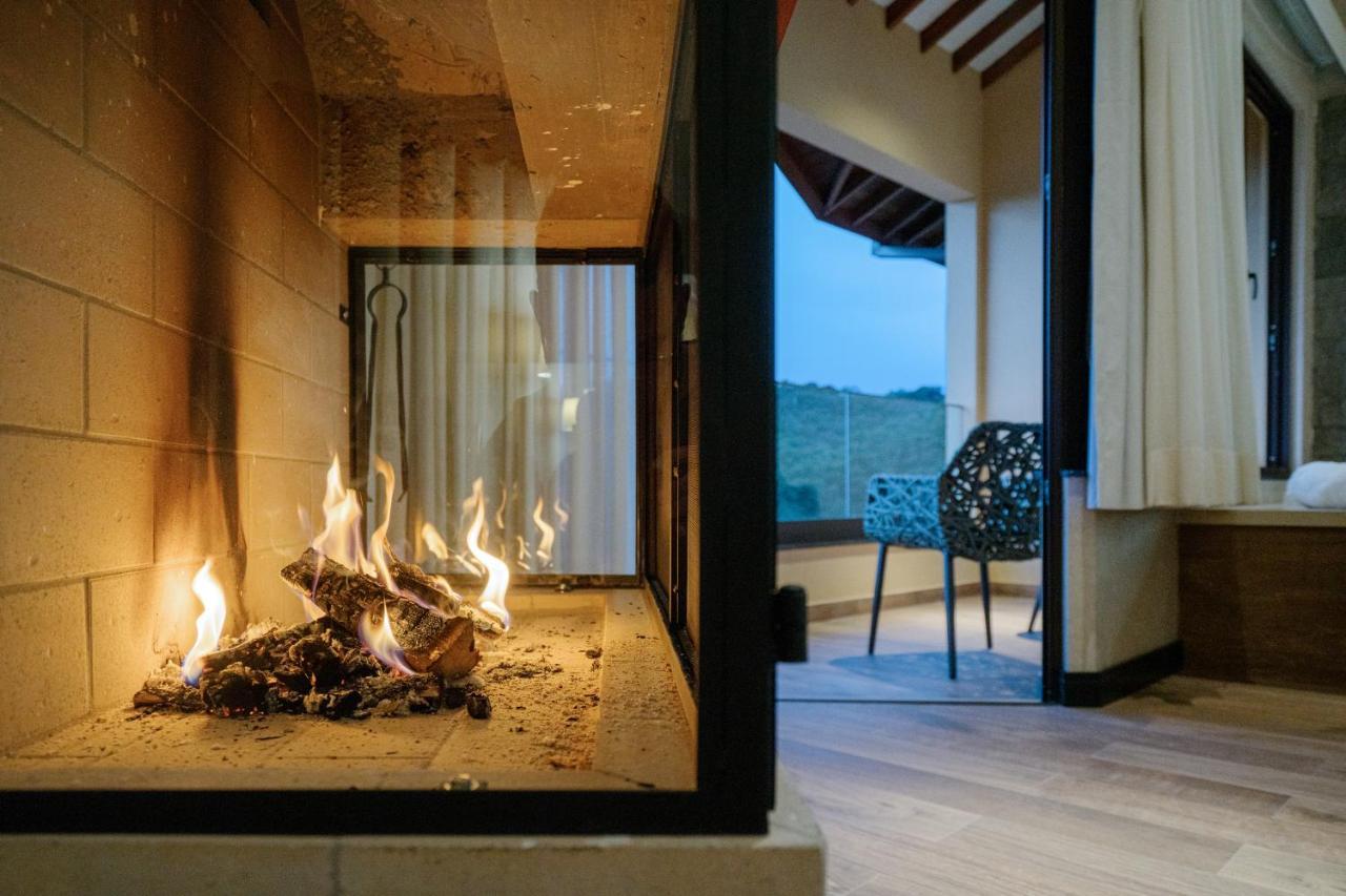 Mirante Da Colyna Hotel & Spa Monte Verde  Ngoại thất bức ảnh