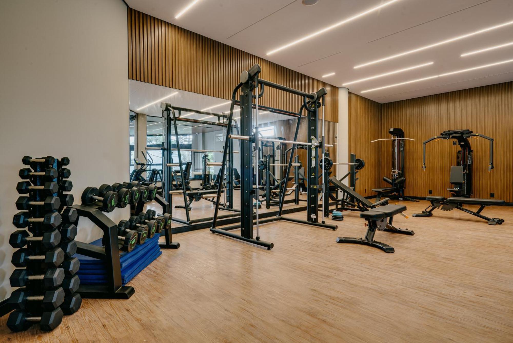 Mirante Da Colyna Hotel & Spa Monte Verde  Ngoại thất bức ảnh